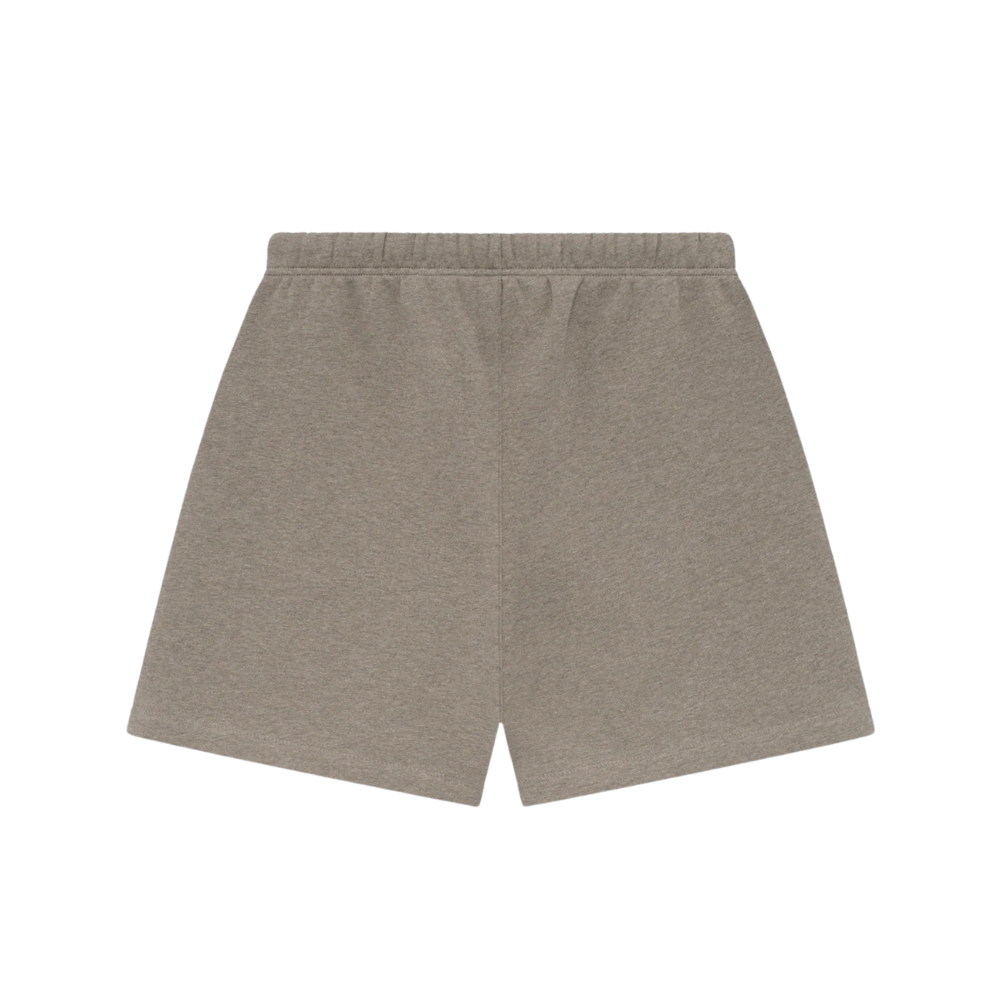 Fear of God Essentials Homestead Heather Classic Sweatshort